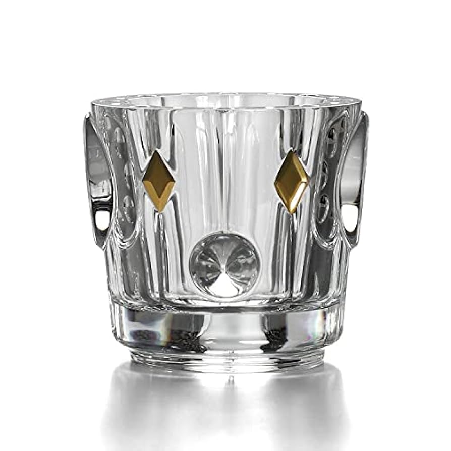 Amazon.co.jp: バカラ(Baccarat) ファウナクリストポリス 2814